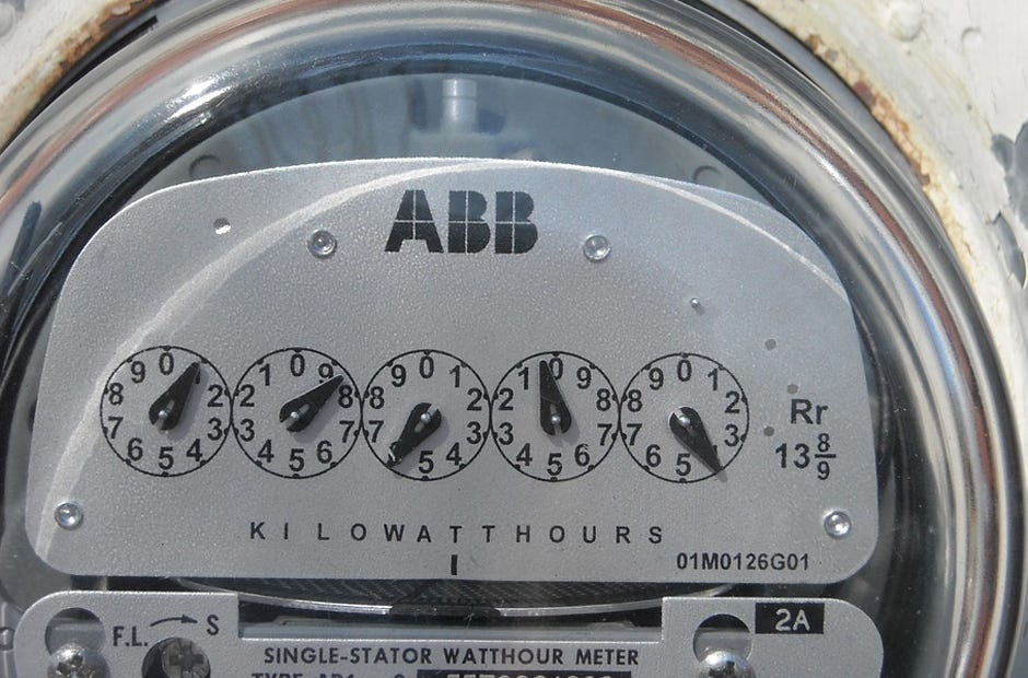 Some organizations offer help with electrical bills through the Salvation Army Project SHARE program. [PIXABAY.COM]