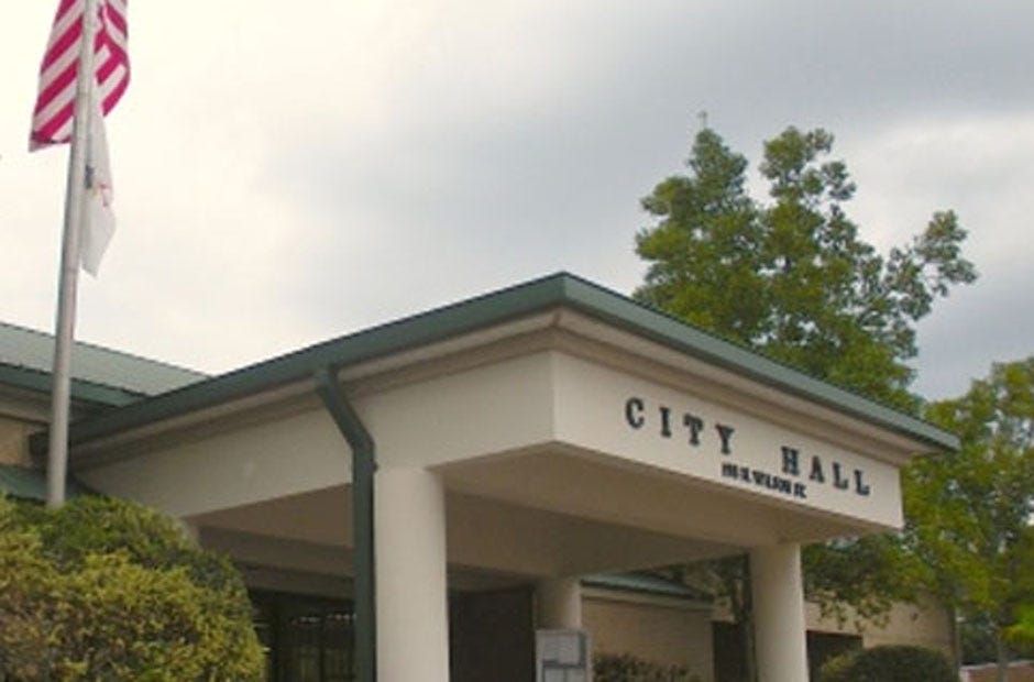 A meet and greet with Crestview's city manager candidates is 4:45 p.m. Feb. 4 at city hall, 198 Wilson St. N, Crestview. [FILE PHOTO | NEWS BULLETIN]