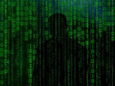 One way to avoid identity theft is to protect your passwords. Changing them periodically also helps.