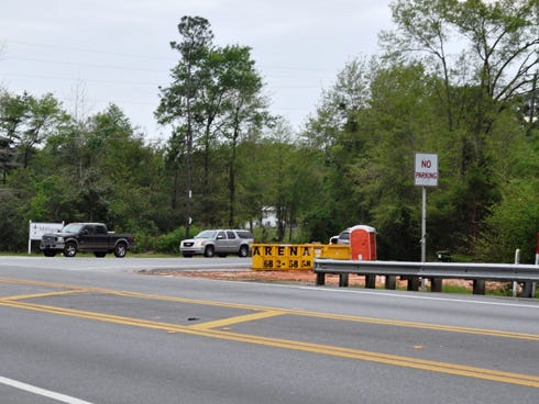 A Florida Department of Transportation spokesperson says motorists can expect scheduled road improvements along U.S. Highway 90 West and State Road 4 in Milligan.