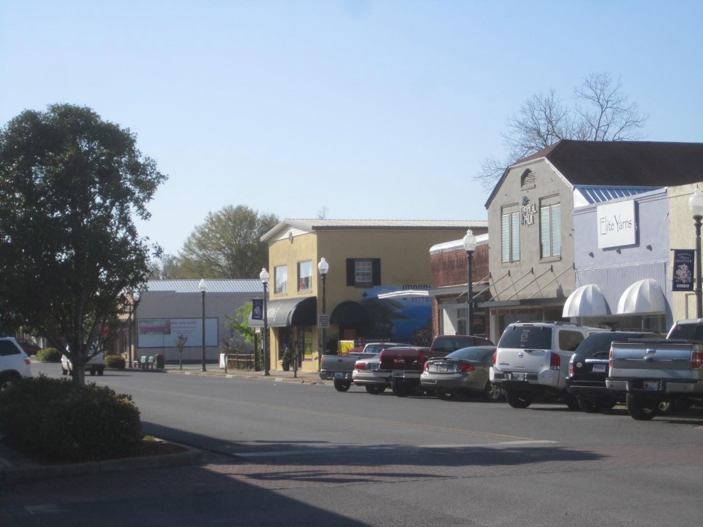 The Crestview Main Street program is now nationally accredited. [FILE PHOTO | NEWS BULLETIN]