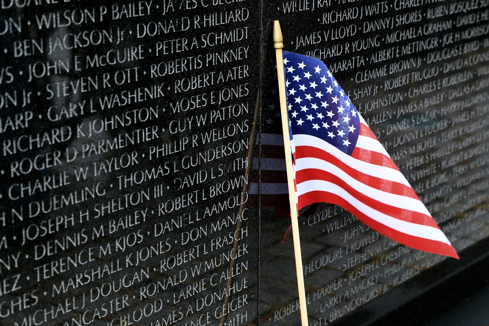 [ MATTHEW METCALF / FLICKR ]