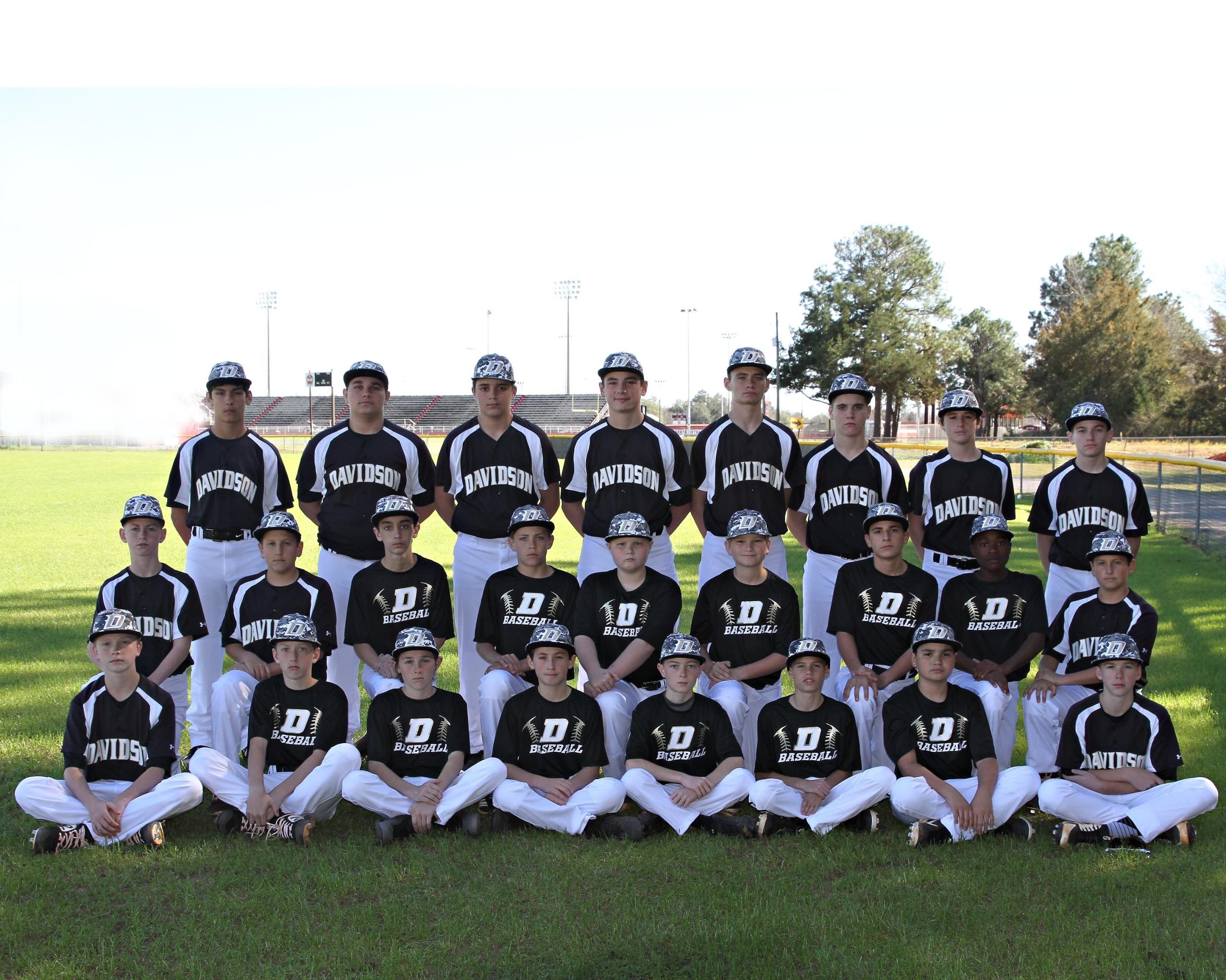 The donations will be made at Davidson's April 18 game. [CONTRIBUTED PHOTO]