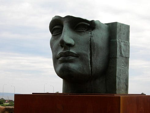 Physical injuries can result in lifelong scars. With each painful step, each push of a wheelchair, or each glance in the mirror, the reminder is there. That much is certain; but emotional and spiritual wounds also have long-lasting effects, the Rev. Mark Broadhead says.