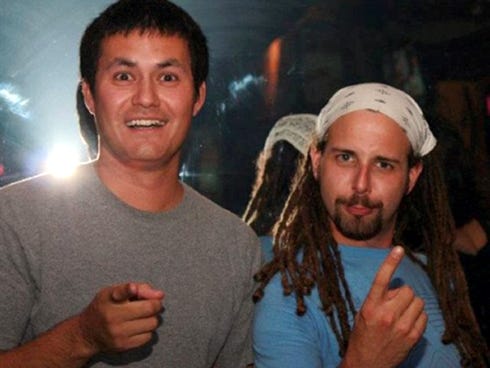 Those who want to help families of Crestview High School alumni Jason Crozier and Ricky Rodriguez, who died in a Sunday car accident in DeFuniak Springs, can fund a youcaring.com account.