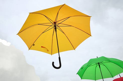 SHANKLIN UMBRELLA.jpg

National Umbrella Month can inspire us to extend the observance's definition and protect our financial goals.