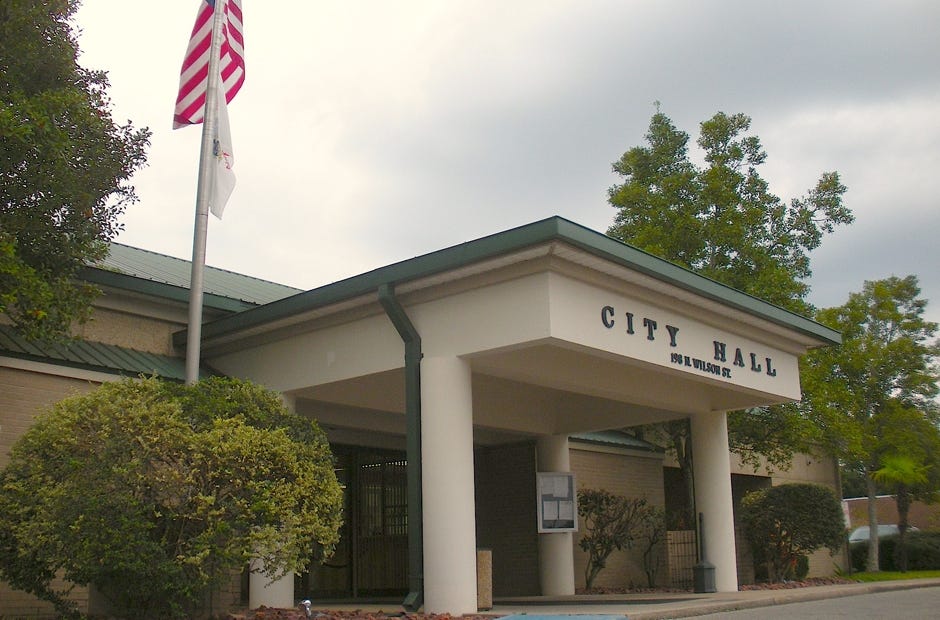 Strategic planning and a city council meeting are scheduled July 8 and 9 in Crestview. [FILE PHOTO]