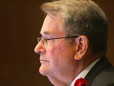 Sen. Don Gaetz