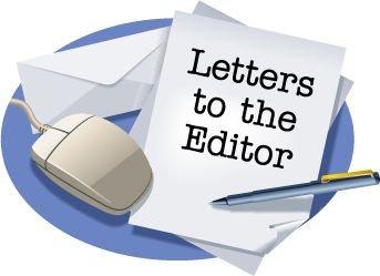 Letters to the editor