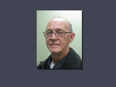 Daniel Lane, Laurel Hill city council member