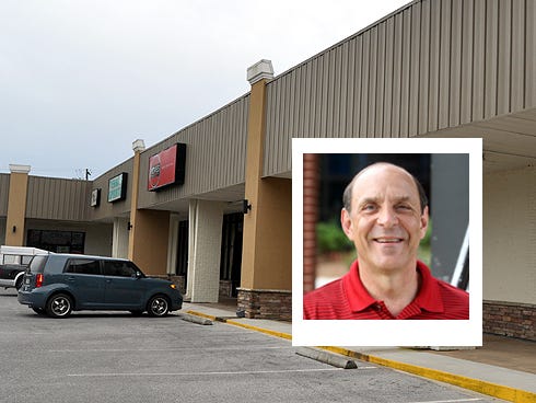 Niceville UMC Executive Pastor Greg McKinnon said the church is in the process of adding a second Crestview campus in the Northview Plaza.