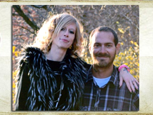 Tina Langan and Jimmy Files will wed Sept. 17, 2016 in Riverton, Illinois.