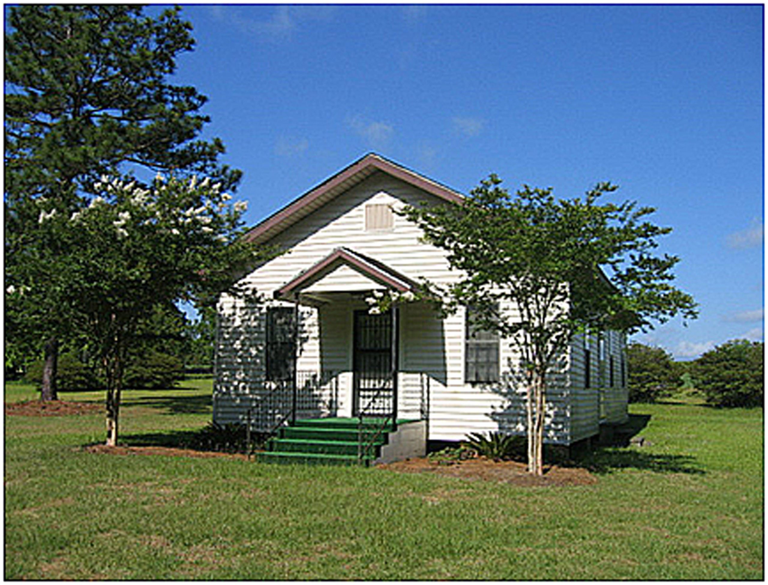 Some remaining members of Christian Home United Methodist Church — which closed Sunday — said they will worship at Hopewell United Methodist outside Laurel Hill.