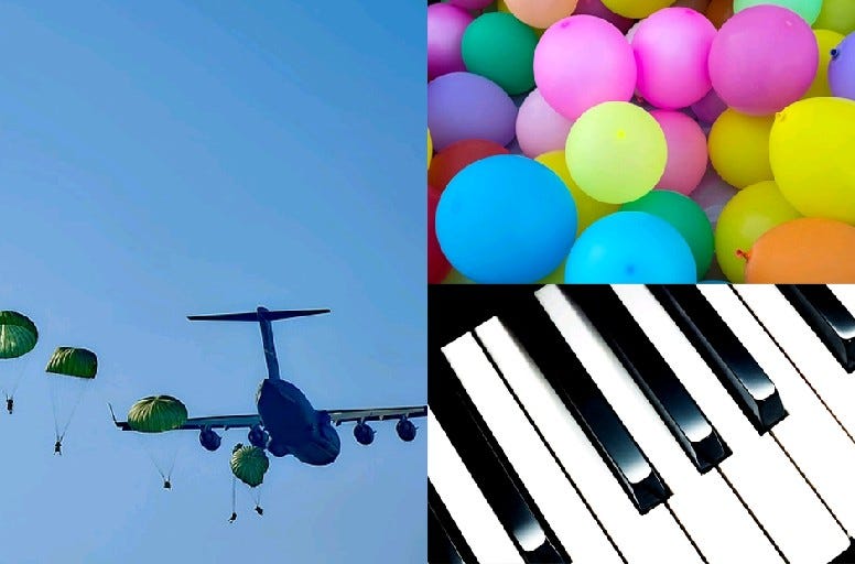 Need something to do this weekend? Check out these fun events. [Pixabay.com | Special to the News Bulletin]