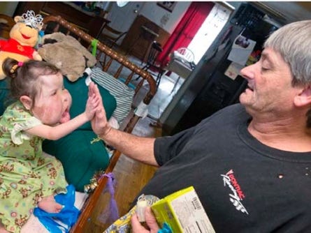 Katie and Danial Renfroe