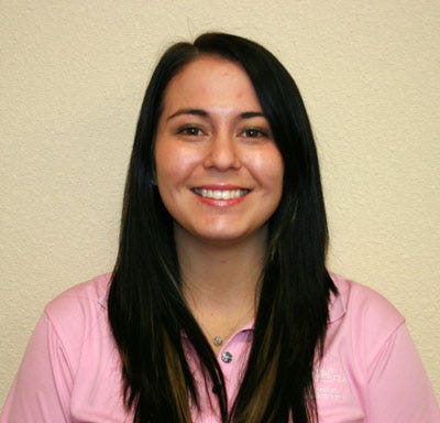 Rebecca Catalena is the Family Nutrition Program agent at the University of Florida Institute of Food and Agricultural Sciences Extension Office in Crestview.