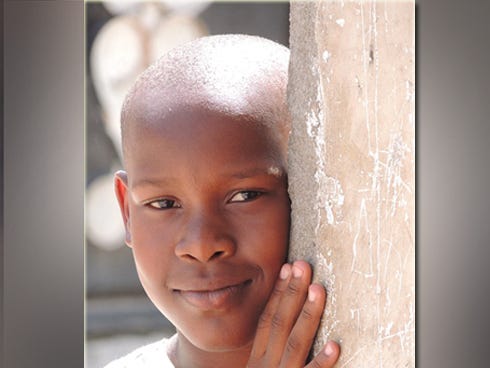 "Youth pastors, Sunday school teachers, bus drivers — any and all involved with our young people — you are my heroes," the Rev. Richard Helms, of Crestview, says.