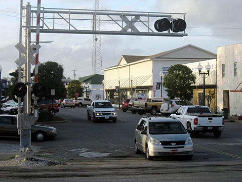 A study planned for this spring will assess downtown Crestview's parking situation.