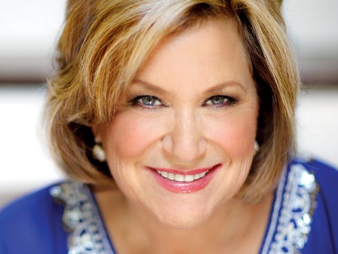 Sandi Patty