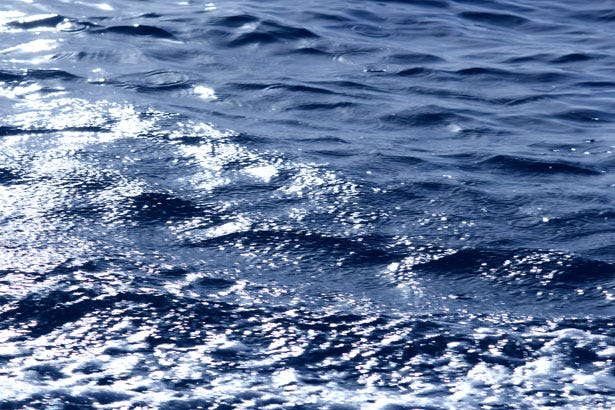 One Okaloosa park has failed water testing the week of Aug. 5.