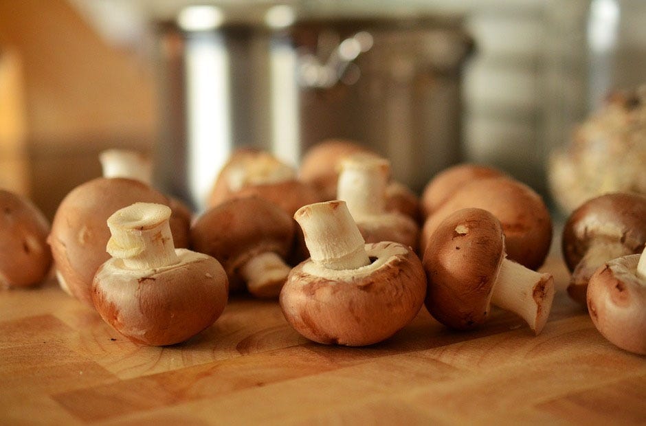 Relatively few people are aware of the health benefits of mushrooms, according to a new national survey by University of Florida Institute of Food and Agricultural Sciences researchers.