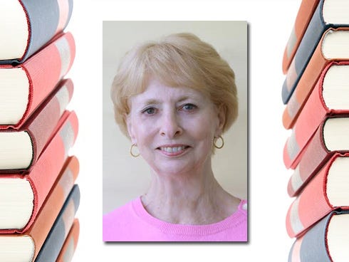 "My intent is to generate helpful conversations among women so we can share lessons learned and wisdom gained," says Kathleen Logan, who will be signing copies of her new book 2 p.m. Oct. 24 at Barnes & Noble in Pensacola.