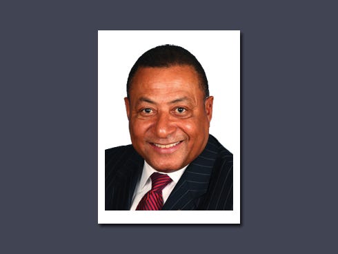 Joe Gibbons, Florida Democratic Party vice chair