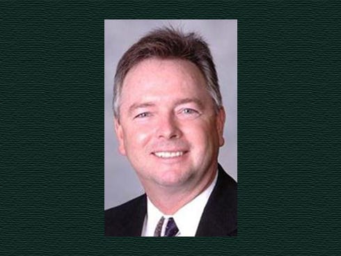 Paul Palmer, of Allstate in Crestview