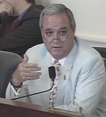 Congressman Jeff Miller