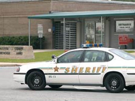 The Shalimar annex building