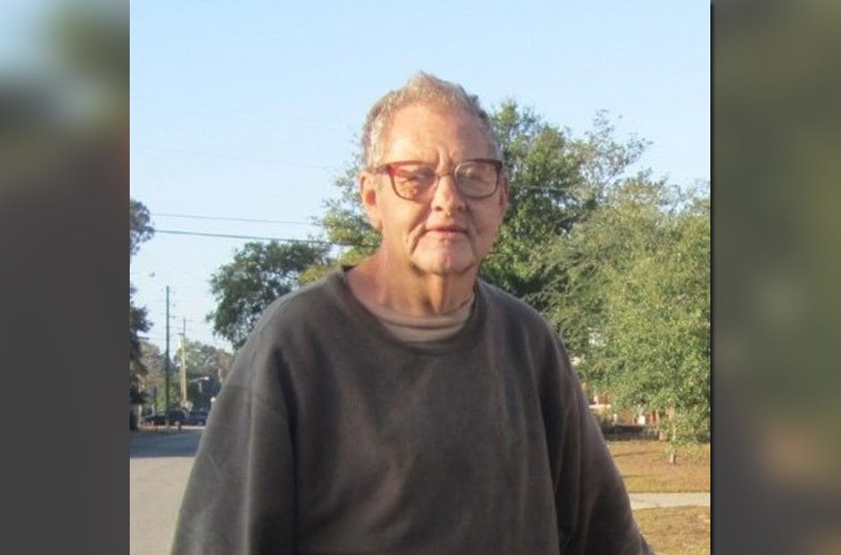 ELVIT ENLOW
Crestview Manor can recycler