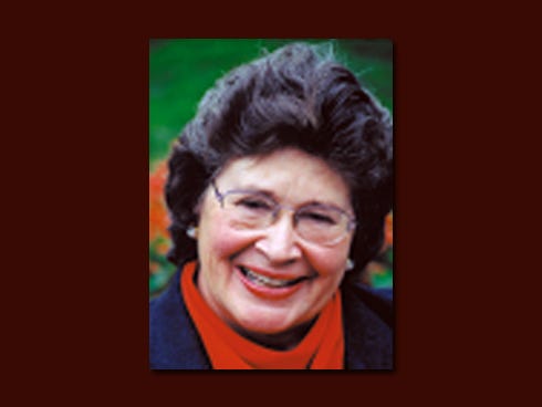 Donna Hearne is the Constitutional Coalition's executive director.