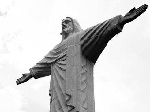 "Yes, Jesus forgives our sins, promises that he will never abandon us in this lifetime, and promises eternal life in heaven. But the relationship we enter with Jesus is not about what we can get from him," the Rev. Mark Broadhead says. "Instead of asking, 'What has Jesus done for me lately?' the question should be, 'What have I done for Jesus lately?'