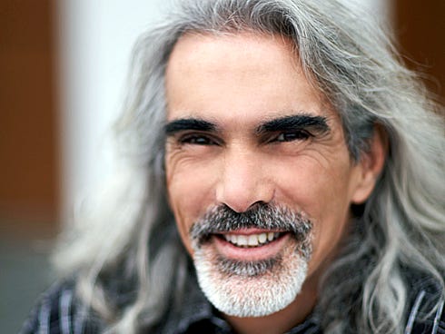 Grammy award winning Gospel singer Guy Penrod will perform 6 p.m. Saturday at Central Baptist Church in Crestview.
