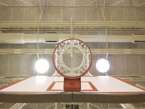 Some athletes have lucky charms to help them achieve success. But when it comes to financial matters, you’re better off not counting on Lady Luck — focus instead on setting and pursuing goals.