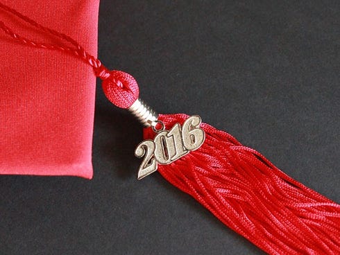 "Many college graduates will return home to Crestview, begin a career, marry and raise a family. Some, of necessity, will move to larger communities with more job opportunities for their particular career path. Sometimes, a career moves one to a place they never thought they would live," Janice Crose said.