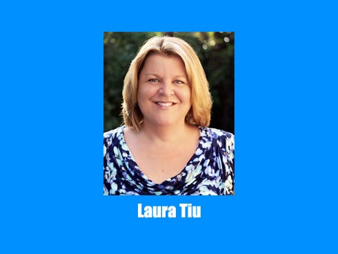 New Okaloosa County Extension agent Laura Tiu says she will collaborate with county officials to implement the grant-funded Sea Turtle Lighting Project coordinated by the county. "I will educate our citizens about the benefits of installing sea turtle-friendly lighting on their beachfront properties," she says.