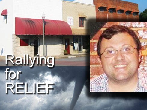 Ryan Mabry, Pearl Mabry School of Music