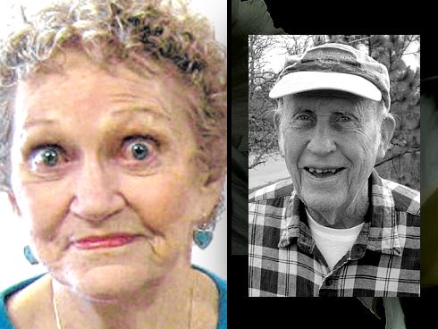 Crestview resident Doris McMahon's husband, John, was the McMahon Environmental Center's founder and namesake.