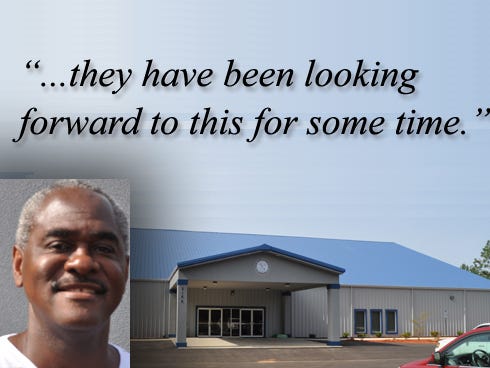 Praise Power and Compassion Ministries