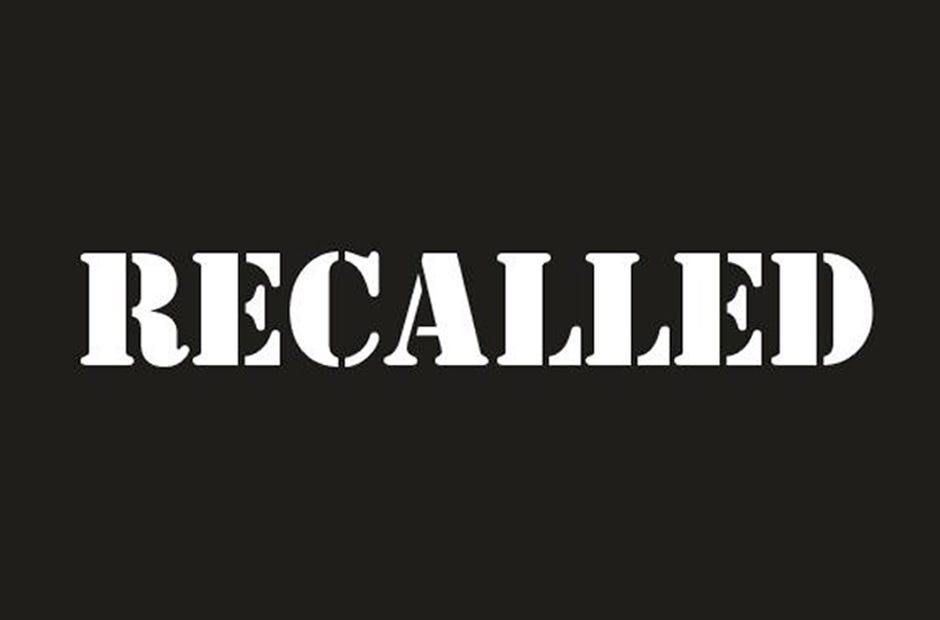 A recall of 35,168 pounds of frozen ready-to-eat beef taquito products is in force. [File graphic | News Bulletin]