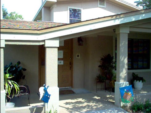 Hope House, at 5127 Eastland St., Crestview, helps "at risk" 10- to 17-year-olds who are homeless, runaways or having other difficulties.