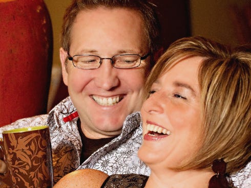 Jeff and Debby McElroy, of the Tennessee-based Forever Families ministry, are guest speakers for "True Love Waits", a Feb. 12 seminar at First Baptist Church of Crestview.