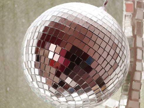 In the 1970s, after the war was over, oppression became less noticeable, and our generation discovered the phrase "whatever," the Rev. Richard Helms says. Further, "Nothing so single-handedly caught our attention, and was our biggest passion at that time — which thankfully was very short-lived — as disco."