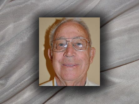 Former Crestview Mayor Ted Mathis died early Sept. 19 following an illness.