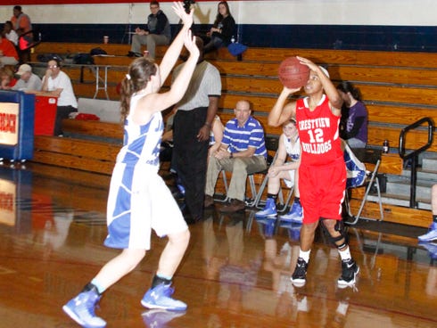 Bulldogs Struggle In Beach Blowout (PHOTOS, VIDEO) | Crestview News ...