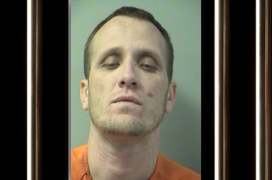 Crestview Man Arrested On Multiple Drug Charges | Crestview News Bulletin