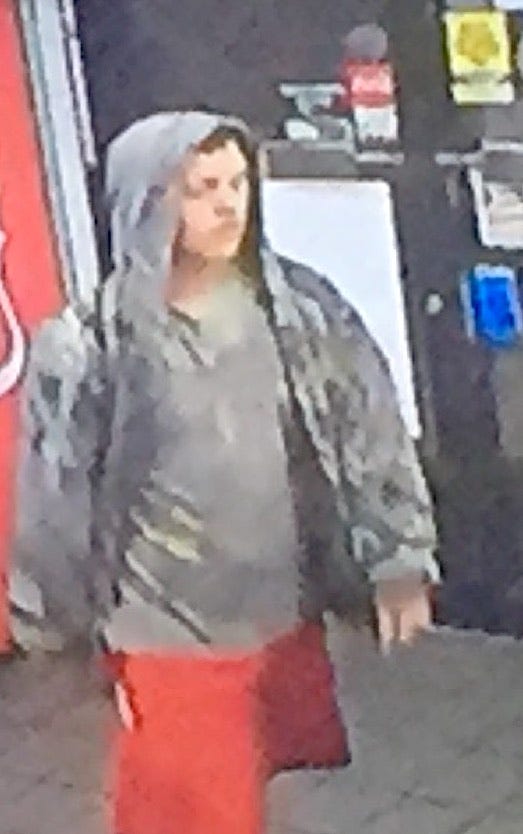 Suspect Sought In Convenience Store Burglary Crestview News Bulletin