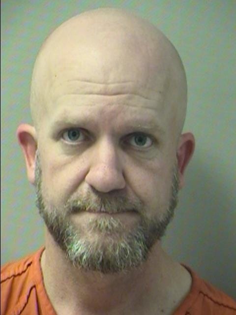 Crestview man charged with sexual battery of child | Crestview News ...