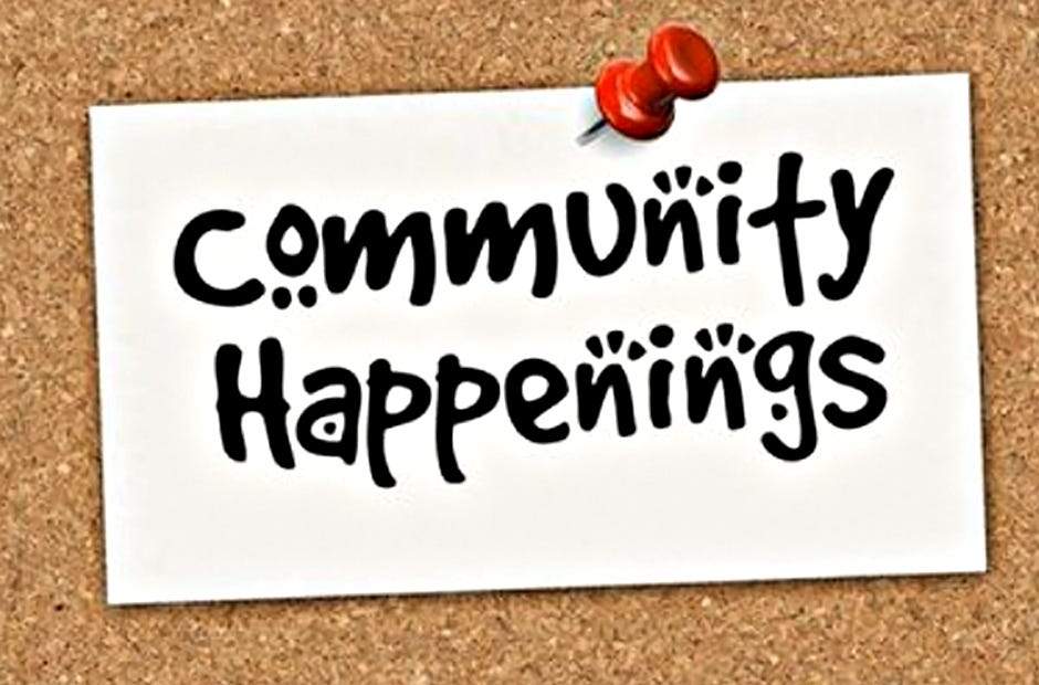 Teacher's Night to support Walker Elementary Crestview News Bulletin